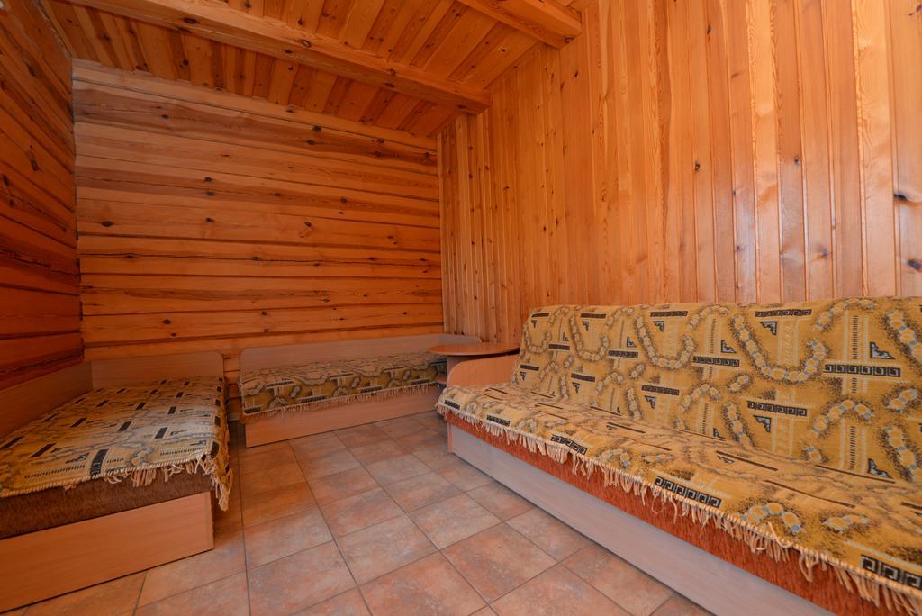Romo Sodyba ξενώνας Trakai Εξωτερικό φωτογραφία